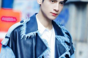 爱豆吃瓜娱乐酱罗云熙